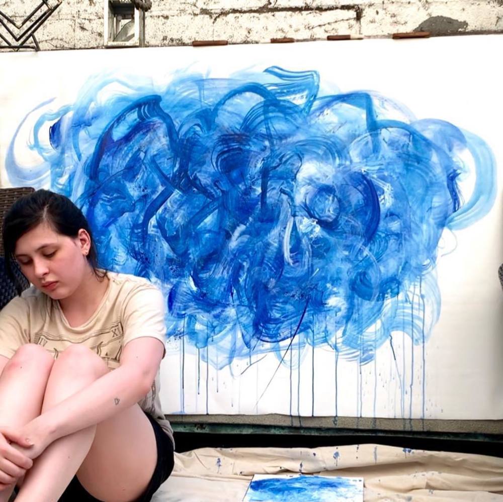 Meet your Posher, Lauren